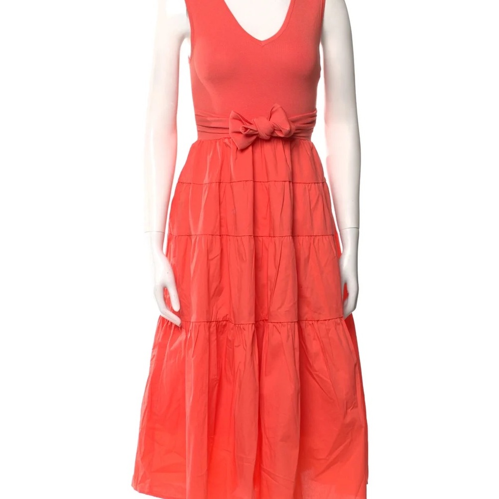 Jason Wu dress